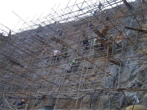 平乡公路桩基检测